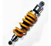 Suspension Damping Motorcycle Rear Shock Absorber For 300mm 310mm Spring Suspension Replacement Damper Parts Motorbike Shock Absorbers(310mm)