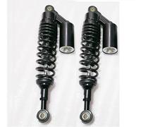 Suspension Damping Motorcycle Shock Absorber For Aprilia 350mm 360mm Absorbing Damper Rear Suspension Upgrade Parts Motorbike Shock Absorbers(360mm)