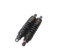 Suspension Damping Motorcycle Shock Absorber Rear Suspension Shocks Damper For Harley For Freewheeler For Rider For Night 343mm 325mm Springs，wrench Motorbike Shock Absorbers(325mm)