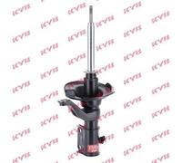 Suspension/Damping Shock Absorber KYB 331011 Fits Honda Civic Front Left