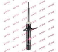 Shock Absorber (Single Handed) fits PEUGEOT 208 CR, Mk1 1.6D Front Right KYB New