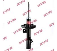 KYB Shock Absorber (Single Handed) Front Left 3340034 E43033UZ0A E43033UB0B New