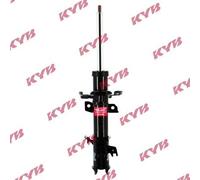 Kayaba Shock Absorber 3348032 Front Right Top Pin for Ford B-MAX