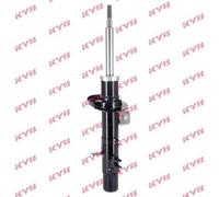 Suspension/Damping Shock Absorber KYB 334826 Fits Citroen Peugeot 1007 C2 C2