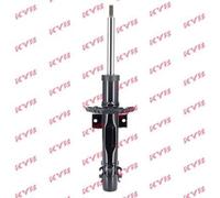 Suspension/Damping Shock Absorber KYB 339741 Fits Audi Seat VW A1 Ibiza Polo