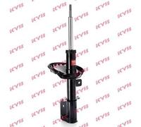 PEUGEOT EUROBUS TAXI SHOCK ABSORBER FRONT LEFT FITMENT 2007 - 2017 1.6 / 2.0
