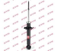 KYB 341283 Shock Absorber Rear Replacement Service Fits Nissan Almera Tino