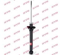 KYB Rear Shock Absorber for Mazda Demio B5E 1.5 Litre April 2000 to April 2003