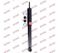 KYB Rear Shock Absorber for Hyundai Terracan 2.9 November 2003 to November 2006