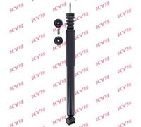 1x Shock Absorber (Single) 344805 KYB Excel-G Rear 8200702469 8200846629
