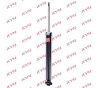 Suspension/Damping Shock Absorber KYB 348025 Fits Alfa Romeo MiTo Rear