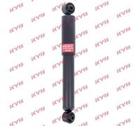 1x Shock Absorber (Single) 349024 KYB Excel-G Rear 4853078010 4853142130