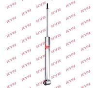 2x Shock Absorbers (Pair) Rear 553207 KYB Damper 3B0513031P 3B5513031A Quality