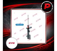 Suspension Damping Shock Absorber Left Front Fits Hyundai i30 KYB 3330152