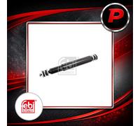 Suspension Damping Telescopic Shock Absorber Front Fits DAF FEBI BILSTEIN 20585