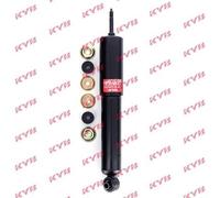 Suspension/Damping Telescopic Shock Absorber KYB 340023 Fits Mazda BT-50 Front