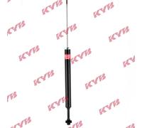 Suspension/Damping Telescopic Shock Absorber KYB 3410011 Fits Ford Ecosport Rear