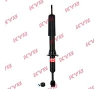 Suspension/Damping Telescopic Shock Absorber KYB 341396 Fits Toyota Hilux Front