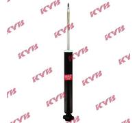1x Shock Absorber (Single) 3418007 KYB Excel-G Rear 80A513035L 80A513035M