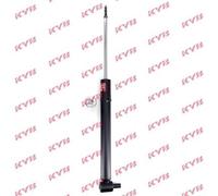 Kayaba (KYB) Shock Absorber 343302 Excel-G Rear 1x - Fits Audi A4 B5 (8D0513031D/8D0513031F)