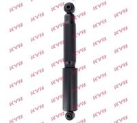 Suspension/Damping Telescopic Shock Absorber KYB 345031 Fits Fiat Doblo Rear