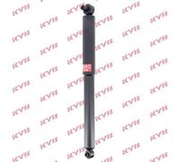 KYB Shock Absorber Rear Axle Twin Tube Gas Left Right For Ford Transit 349081