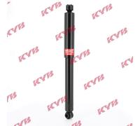 Suspension/Damping Telescopic Shock Absorber KYB 349224 Fits Isuzu D-Max Rear