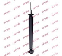 KYB Rear Shock Absorber for Peugeot 406 2.0 Litre January 1999 to January 2000