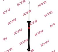 Suspension/Damping Telescopic Shock Absorber KYB 5528000 Fits Nissan Micra Rear
