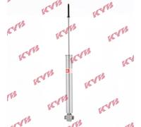 1x Shock Absorber (Single) 5530007 KYB Gas-A-Just Rear 55300A4100 55300A4200