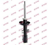 KYB 335921 Shock Absorber Front Replacement Service Maintenance Fits Saab 9-5