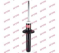 Suspension/Damping Top Pin Shock Absorber KYB 341717 Fits Audi A4 Front