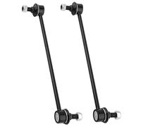 Suspension Dudes Front Sway Bar Stabilizer Link Kit Compatible with Corolla, Matrix, TC, Vibe, Prius 2003-2019, K80230