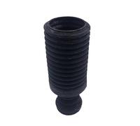 Suspension Dust Protector Car Front Dust Cover Air Shock Absorber Bellow Boot Set For Nissan Sunny 2.0 2003-2007 Sr20De Parts
