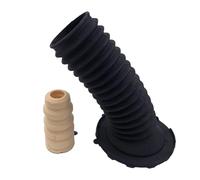 Suspension Dust Protector Car Front Rear Dust Cover Air Shock Absorber Bellow Boot Set For Byd Tang 2.0 Ti Hybrid 15-18 Byd487Zqa Parts