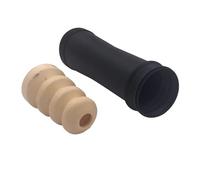 Suspension Dust Protector Car Rear Dust Cover Air Shock Absorber Bellow For Geely Emgrand Gl 1.3/1.8 Gs .3T/1. 2016-2018 Parts