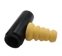 Suspension Dust Protector Car Rear Dust Cover Shock Absorber Boot For Ford For Mondeo 2007 2008 2009 2010 2011 2012 2013 2014 2015 Parts