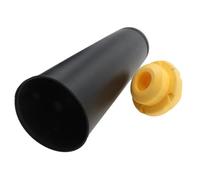 Suspension Dust Protector Car Rear Dust Cover Shock Absorber Boot Set For Buick Regal 2009 2010 2011 2012 2013 Larcosse 2009-2016 2.4L/3.0L/2.0L Parts