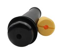 Suspension Dust Protector Car Rear Dust Cover Shock Absorber Set For Chevrolet Lova 2006-2011/ Aveo 2005-2010/ Sail 2001-2015 1.2L/1.4L/1.6L Parts