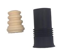 Suspension Dust Protector Car Shock Absorber Rear Dust Cover Set For Mercedes Benz M-Class Ml 350/500 2005-2011 7480002-1161690 Parts