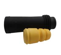 Suspension Dust Protector Dust Cover Air Shock Absorber Bellow Buffer Boot Set For Kia K5 11-16 For R 2010 2011 Sonata 8 11-13 Parts