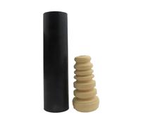 Suspension Dust Protector Dust Cover Kit For Mazda 3 Axela Bm Cx-4 Gk Cx-5 Kf Rear Shock Absorber Repair 9130783-1161631 Parts