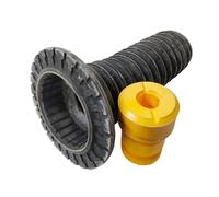 suspension dust protector Dust Cover Kit Front Axle Shock Absorber For TOYOTA For RAV4 2005-2013 ALPHARD AVENSIS NOAH PREVIA parts