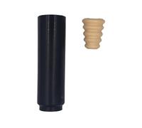 Suspension Dust Protector Dust Cover Kit Rear Shock Absorber Repair Strut Buffer Bushing For Jeep Cherokee 9150735-1161732 Parts