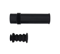 Suspension Dust Protector Dust Cover Rear Shock Absorber Strut Boot Bellow Buffer Bushing For Peugeot 307 T5 For Citroen C4 Parts