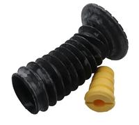 Suspension Dust Protector Front Dust Cover Air Shock Absorber Bellow For Toyota Prius Hatchback Premio Will Vs Wish 48157-02070 Parts
