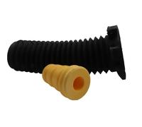 Suspension Dust Protector Front Left Dust Cover Air Shock Absorber Bellow For Honda For CrV Iii 06-09 For Iv 2012 51403-Stk-A01 Parts