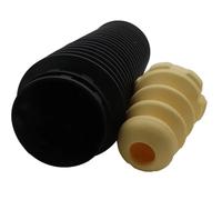 Suspension Dust Protector Rear Dust Cover Air Shock Absorber Bellow Boot Set For Hyundai Tucson 2015 2016 2017 2018 Parts