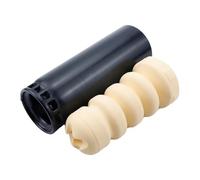 Suspension Dust Protector Rear Shock Absorber Boot Dust Cover And Buffer For Audi A3 Vw For Tiguan Golf For Jetta For Skoda Karoq Parts