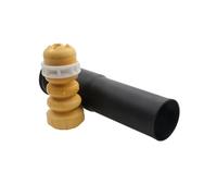 Suspension Dust Protector Rear Shock Dust Cover Boot And Buffer For Volkswagen For Bora Golf Lamando For Tiguan For Skoda For Octavia 3C0513425B Parts